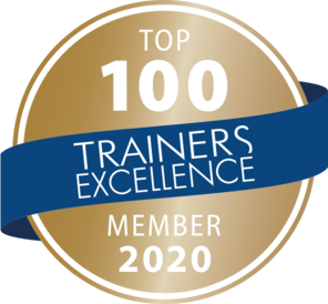 award top 100 trainer